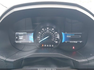 2022 FORD EDGE 7