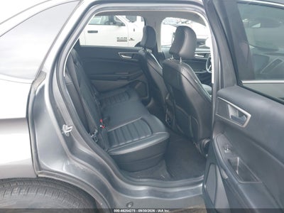 2022 FORD EDGE 8