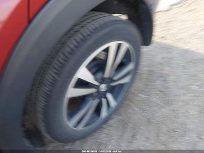2019 NISSAN KICKS 12