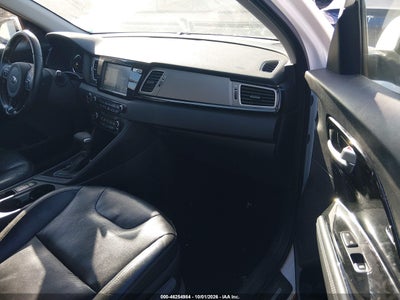 2017 KIA NIRO 5