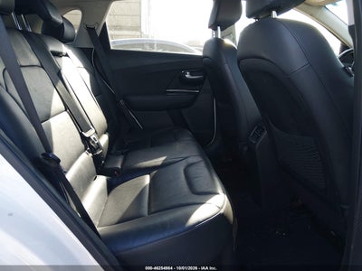2017 KIA NIRO 8