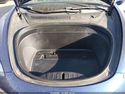 2019 TESLA MODEL 3 10