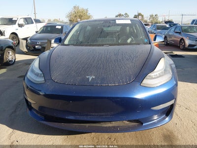 2019 TESLA MODEL 3 12