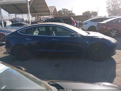 2019 TESLA MODEL 3 13
