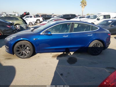 2019 TESLA MODEL 3 14