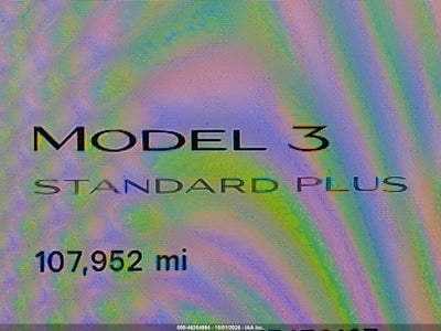 2019 TESLA MODEL 3 15