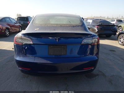 2019 TESLA MODEL 3 16