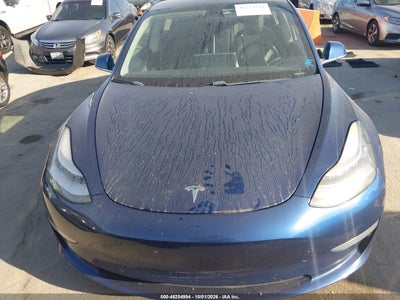 2019 TESLA MODEL 3 6