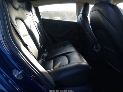 2019 TESLA MODEL 3 8
