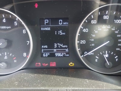 2017 HYUNDAI ELANTRA 7