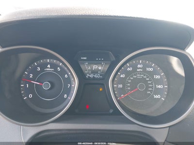 2016 HYUNDAI ELANTRA 7