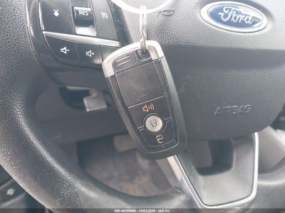 2020 FORD ESCAPE 11