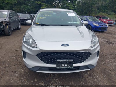 2020 FORD ESCAPE 12