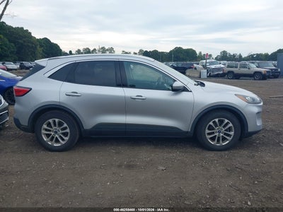 2020 FORD ESCAPE 13