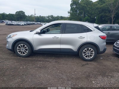 2020 FORD ESCAPE 14
