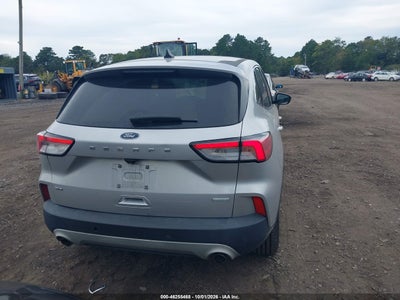 2020 FORD ESCAPE 16