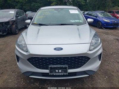 2020 FORD ESCAPE 6