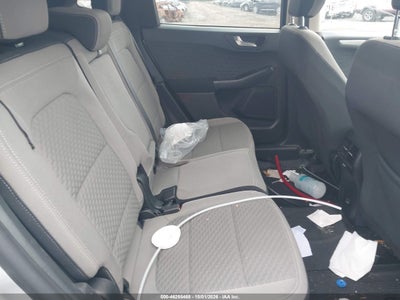 2020 FORD ESCAPE 8