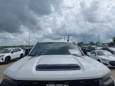 2020 CHEVROLET SILVERADO 2500HD 6