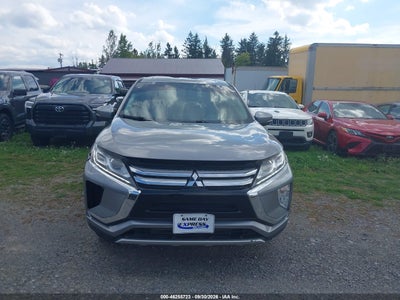 2019 MITSUBISHI ECLIPSE CROSS 12