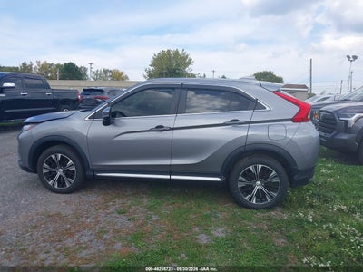 2019 MITSUBISHI ECLIPSE CROSS 14