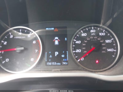2019 MITSUBISHI ECLIPSE CROSS 7