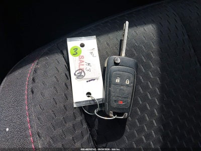 2014 CHEVROLET EQUINOX 11