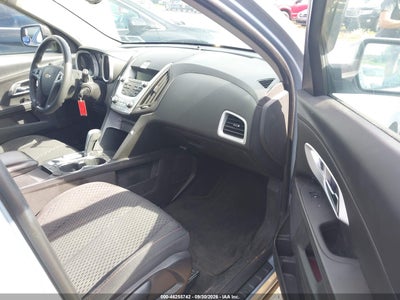 2014 CHEVROLET EQUINOX 5