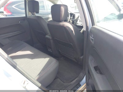 2014 CHEVROLET EQUINOX 8