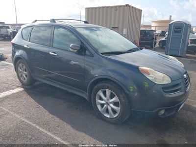 2007 SUBARU B9 TRIBECA LIMITED 5-PASSENGER