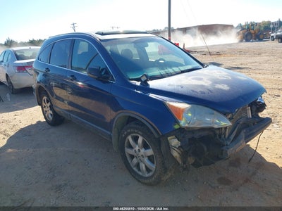 2007 Honda CR-V EX