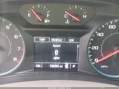 2017 CHEVROLET MALIBU 15