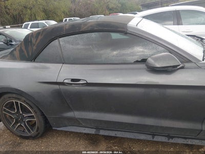 2018 FORD MUSTANG 13