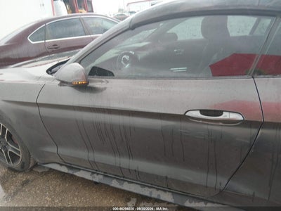 2018 FORD MUSTANG 14