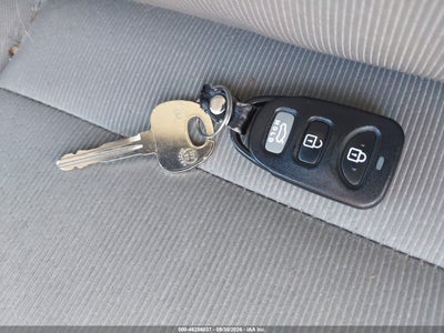 2018 HYUNDAI ELANTRA 11