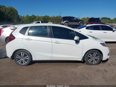 2015 HONDA FIT 14