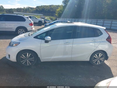 2015 HONDA FIT 15