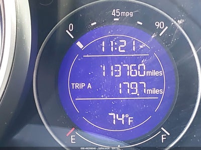 2015 HONDA FIT 16