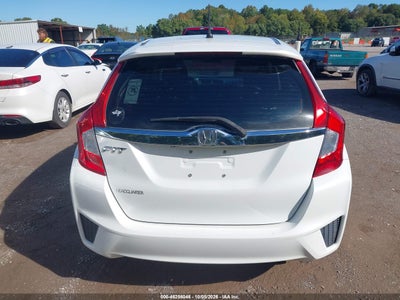 2015 HONDA FIT 17