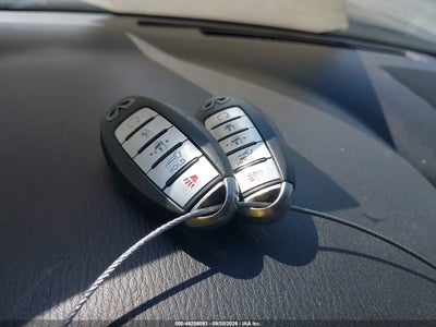 2014 INFINITI QX80 11