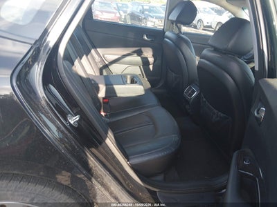 2016 KIA OPTIMA 8