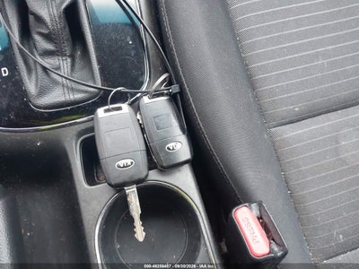 2018 KIA FORTE 11