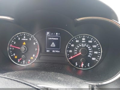 2018 KIA FORTE 7