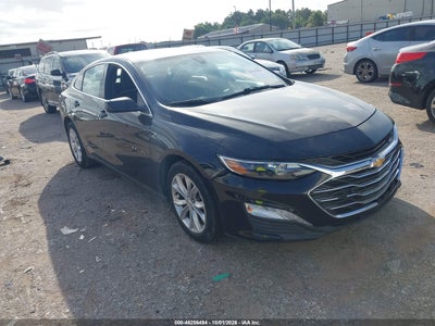 2022 CHEVROLET MALIBU