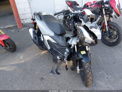 2026 HONDA ADV160 A