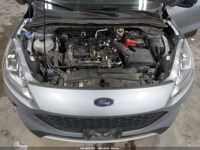 2022 FORD ESCAPE 10