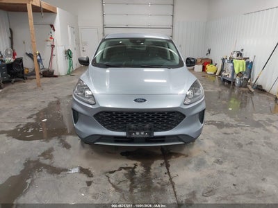 2022 FORD ESCAPE 12