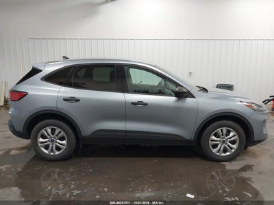 2022 FORD ESCAPE 13