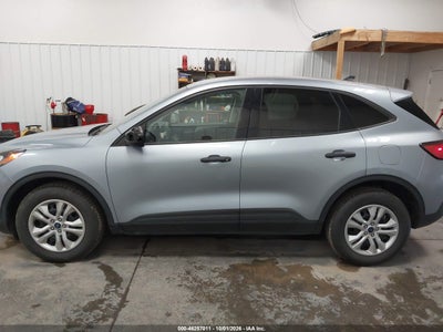 2022 FORD ESCAPE 14