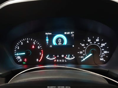 2022 FORD ESCAPE 7